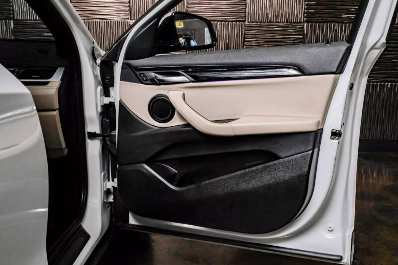 2018 BMW X2 sDrive28i