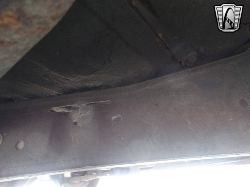 1952 Oldsmobile Eighty-Eight