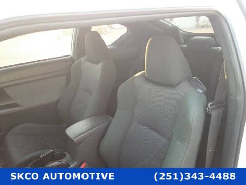 2013 Scion tC Release Series 8.0