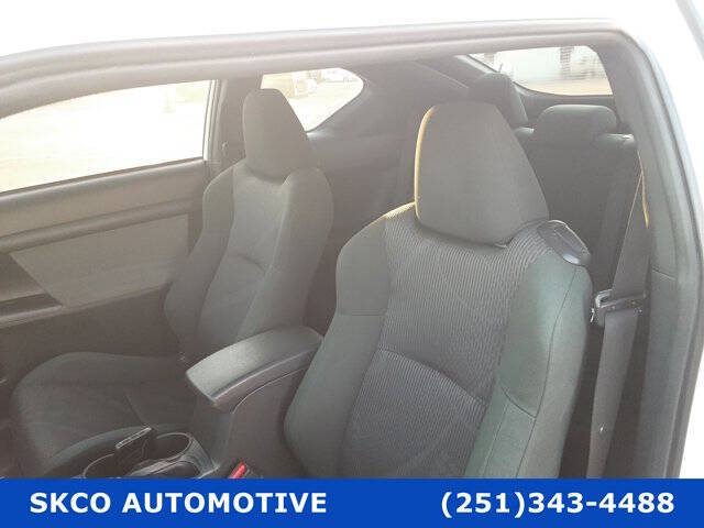 2013 Scion tC Release Series 8.0