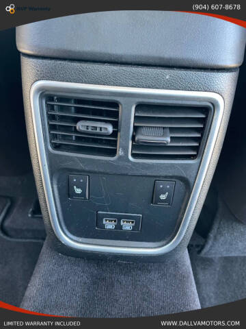 2018 Chrysler 300 Limited