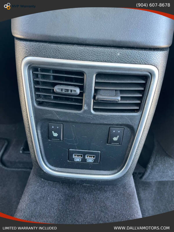 2018 Chrysler 300 Limited