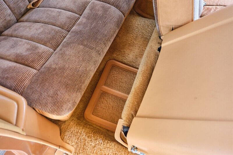 1978 Lincoln Mark 5