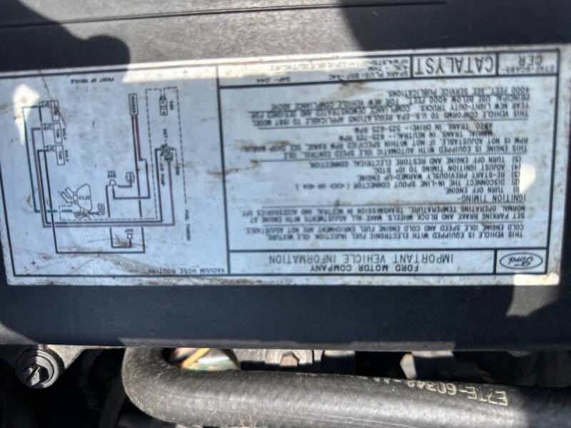 1987 Ford F-150