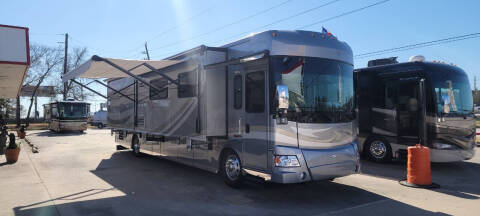 2010 Itasca ELLIPSE 40WD