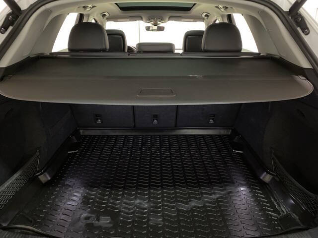 2023 Audi Q5 quattro Premium Plus 40 TFSI