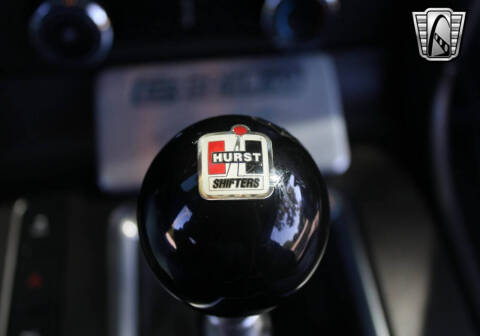 2013 Ford Shelby GT500