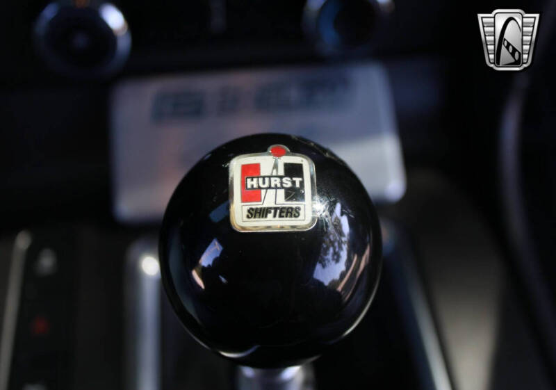 2013 Ford Shelby GT500