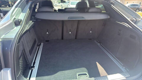 2018 BMW X6 xDrive35i