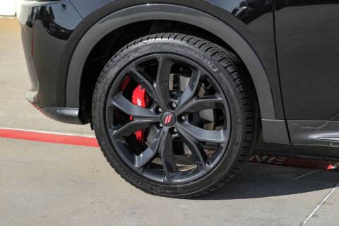 2024 Dodge Hornet R/T Plus