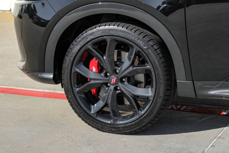 2024 Dodge Hornet R/T Plus