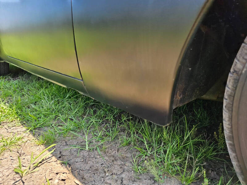 1950 Chevrolet Deluxe