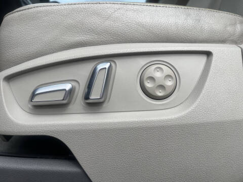 2013 Audi Q7 3.0 quattro TDI Prestige