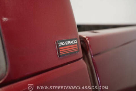 1990 Chevrolet C/K 3500 Series