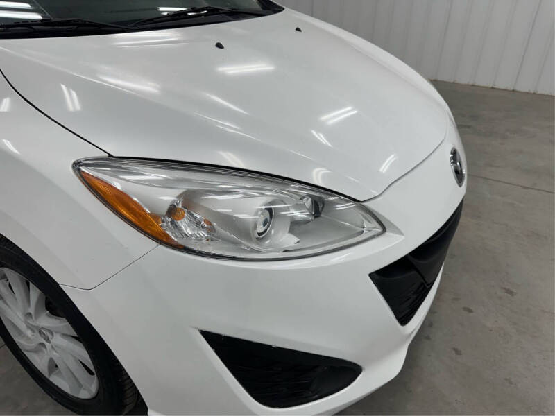 2012 Mazda MAZDA5 Sport