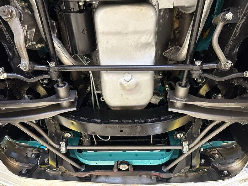 1957 Chrysler New Yorker