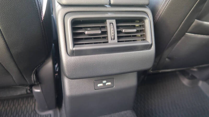 2024 Mazda CX-50 2.5 S Premium