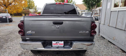 2008 Dodge Ram 2500 SLT