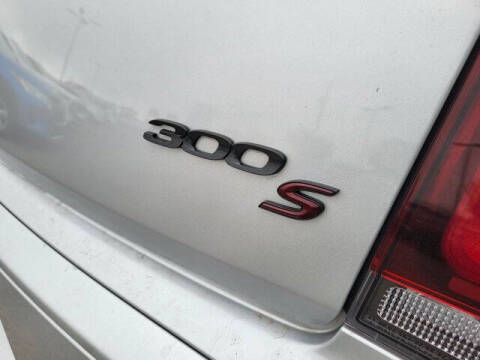 2023 Chrysler 300 S V6