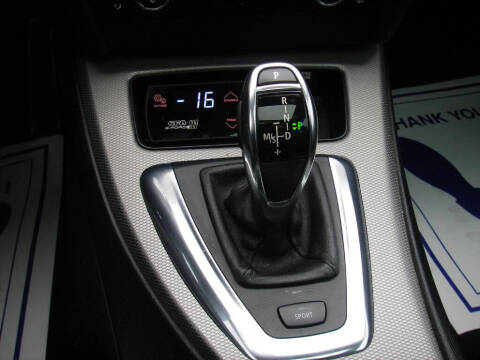 2011 BMW 3 Series 335is