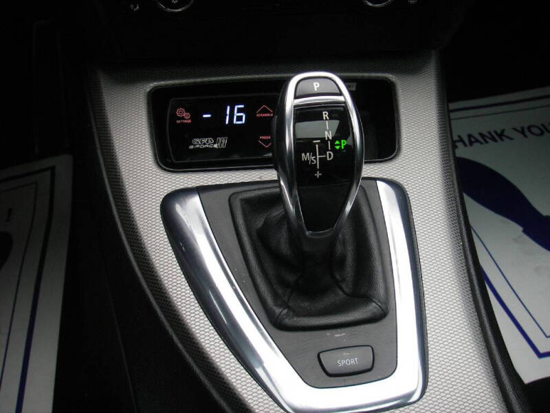 2011 BMW 3 Series 335is