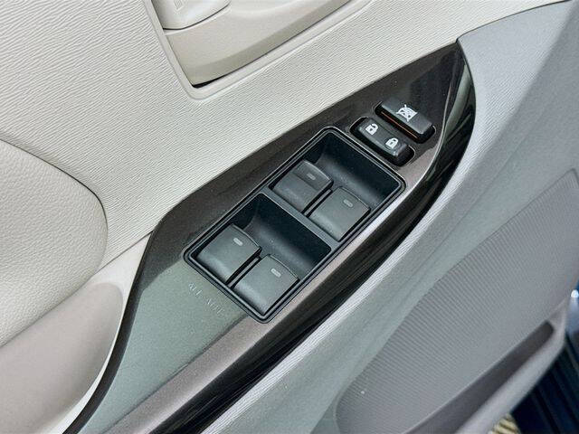 2012 Toyota Sienna