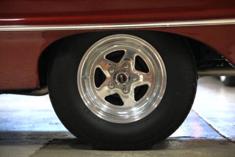 1964 Chevrolet Impala