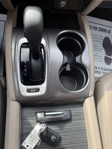 2017 Honda Ridgeline RTL