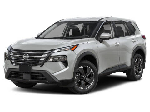 2025 Nissan Rogue SV Photo