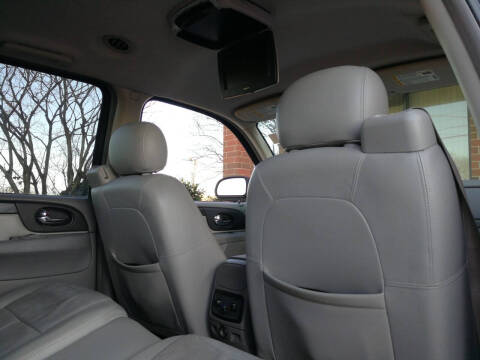 2006 GMC Envoy XL SLE
