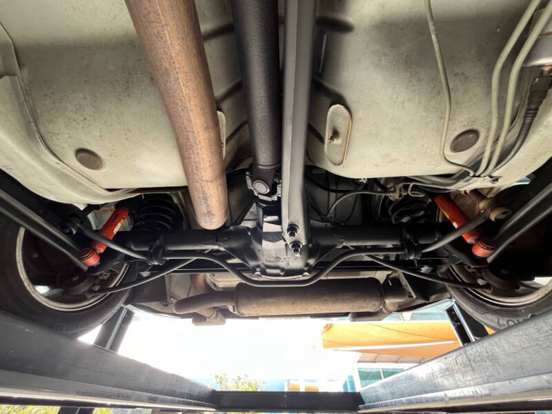 1997 Chevrolet Camaro