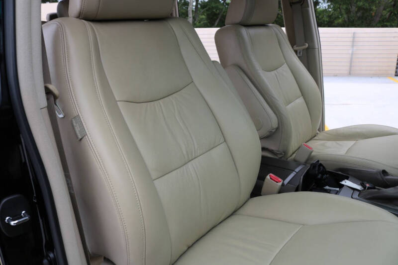 2009 Lexus GX 470