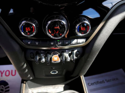 2022 MINI Countryman Cooper ALL4