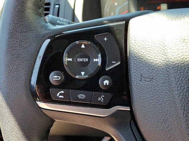 2021 Honda Pilot Elite