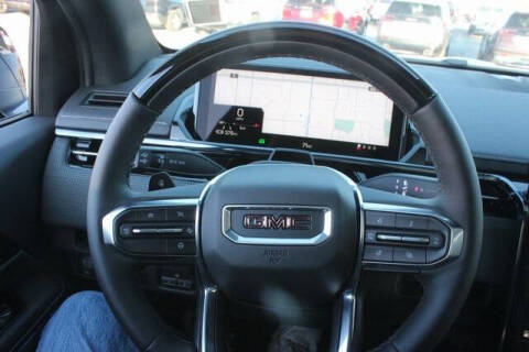 2026 GMC Sierra EV AT4