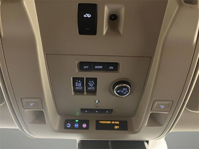 2020 Cadillac Escalade ESV Premium Luxury