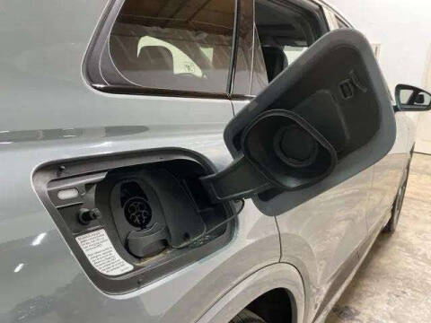 2024 Audi Q4 e-tron quattro Premium 55