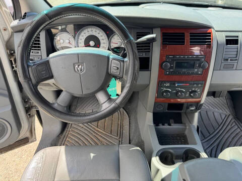 2006 Dodge Durango SLT