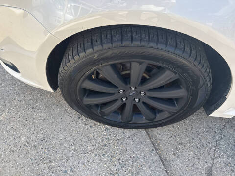 2016 Ford Flex Limited