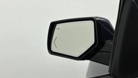 2017 GMC Yukon XL SLT