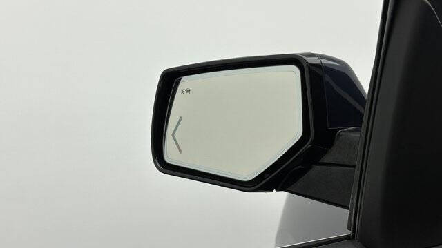 2017 GMC Yukon XL SLT