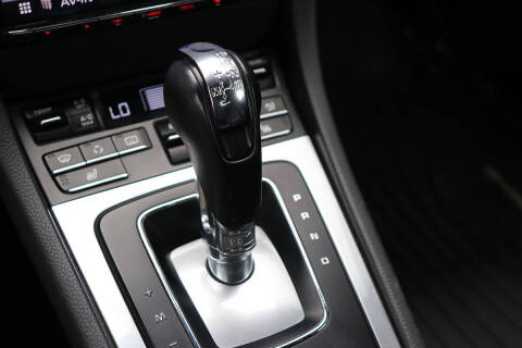 2013 Porsche Boxster