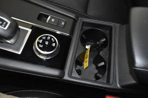 2024 Mitsubishi Outlander ES