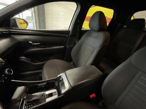 2024 Hyundai Santa Cruz SE