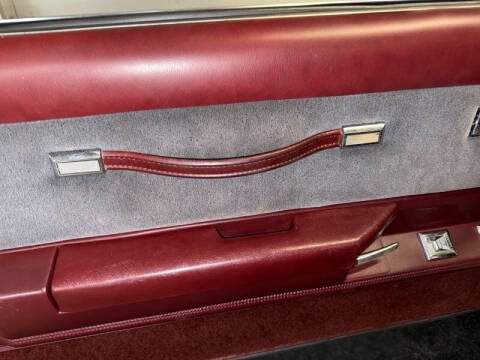 1981 Chevrolet El Camino