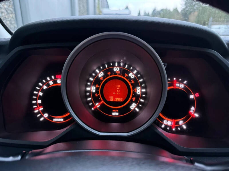 2011 Toyota 4Runner Limited