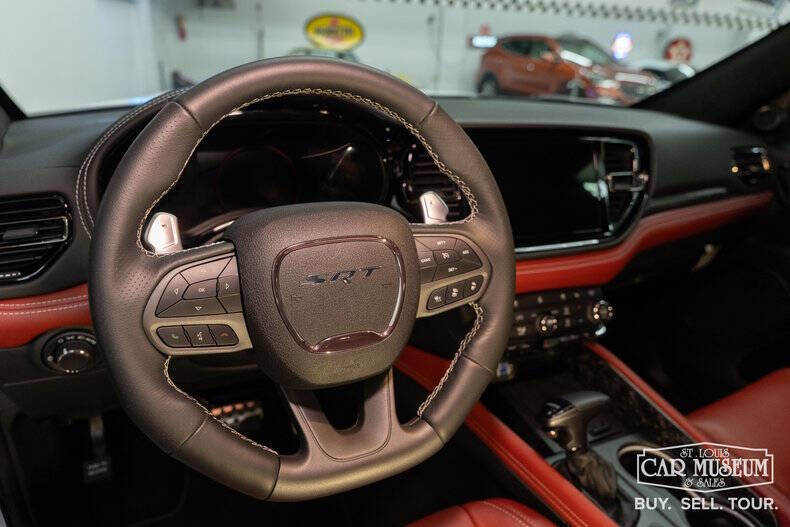 2023 Dodge Durango