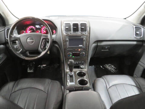 2012 GMC Acadia Denali