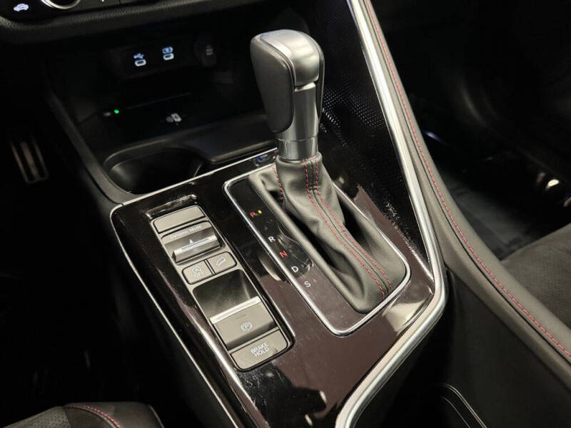 2025 Acura ADX w/A-SPEC