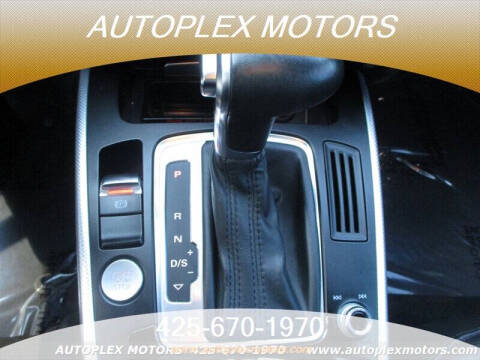 2013 Audi Allroad 2.0T quattro Premium Plus